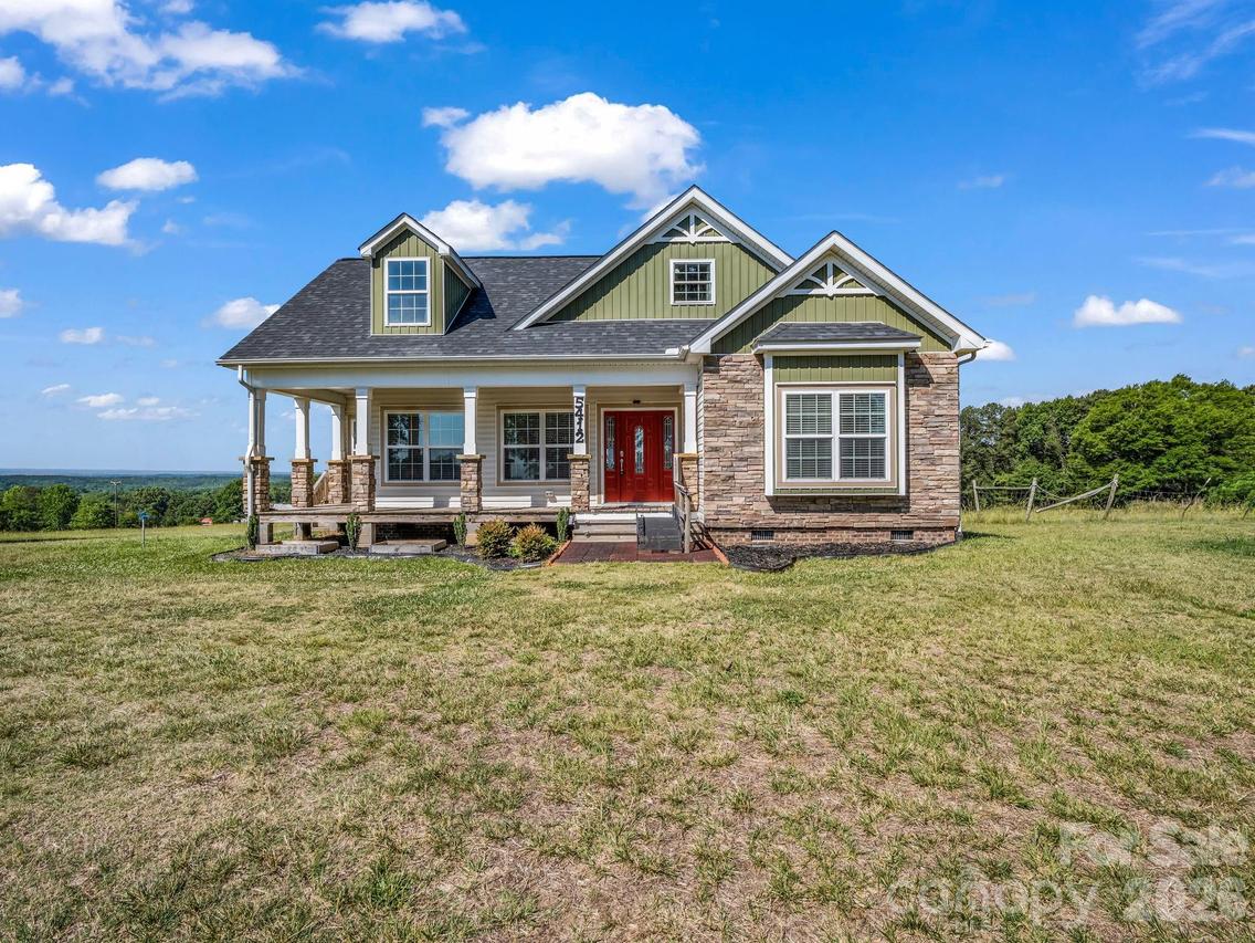 5412 Us 221 Hwy., Forest City, NC 28043