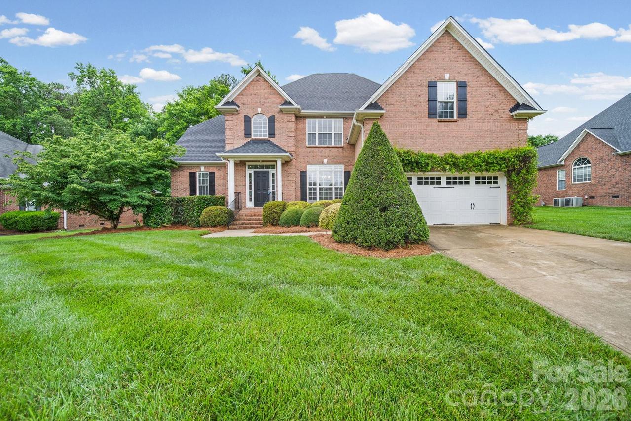 4709 Mcdade Ln. #129, Gastonia, NC 28056