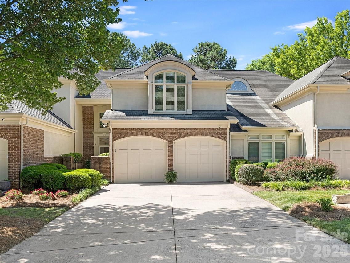 8952 Challis Hill Ln., Charlotte, NC 28226