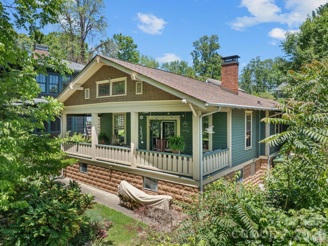 26 Unadilla Alley, Asheville, NC 28803