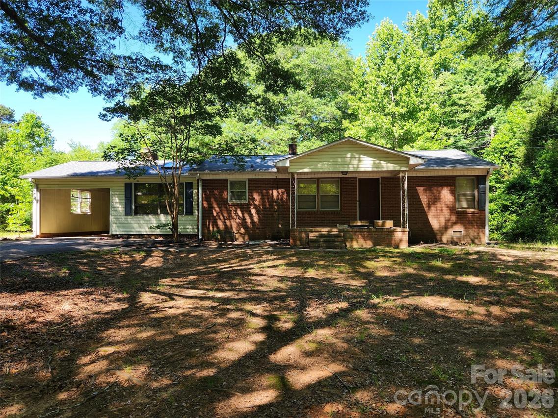 3136 Philadelphia Church Rd., Lincolnton, NC 28092