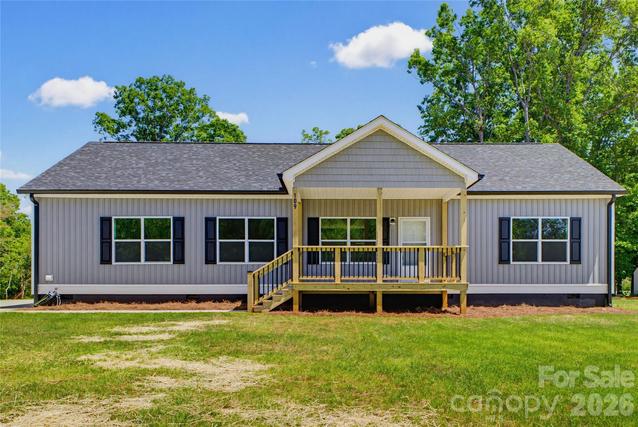 New Construction Homes For Sale This Week That Attend North Newton Elementary: May 13th to May 19th