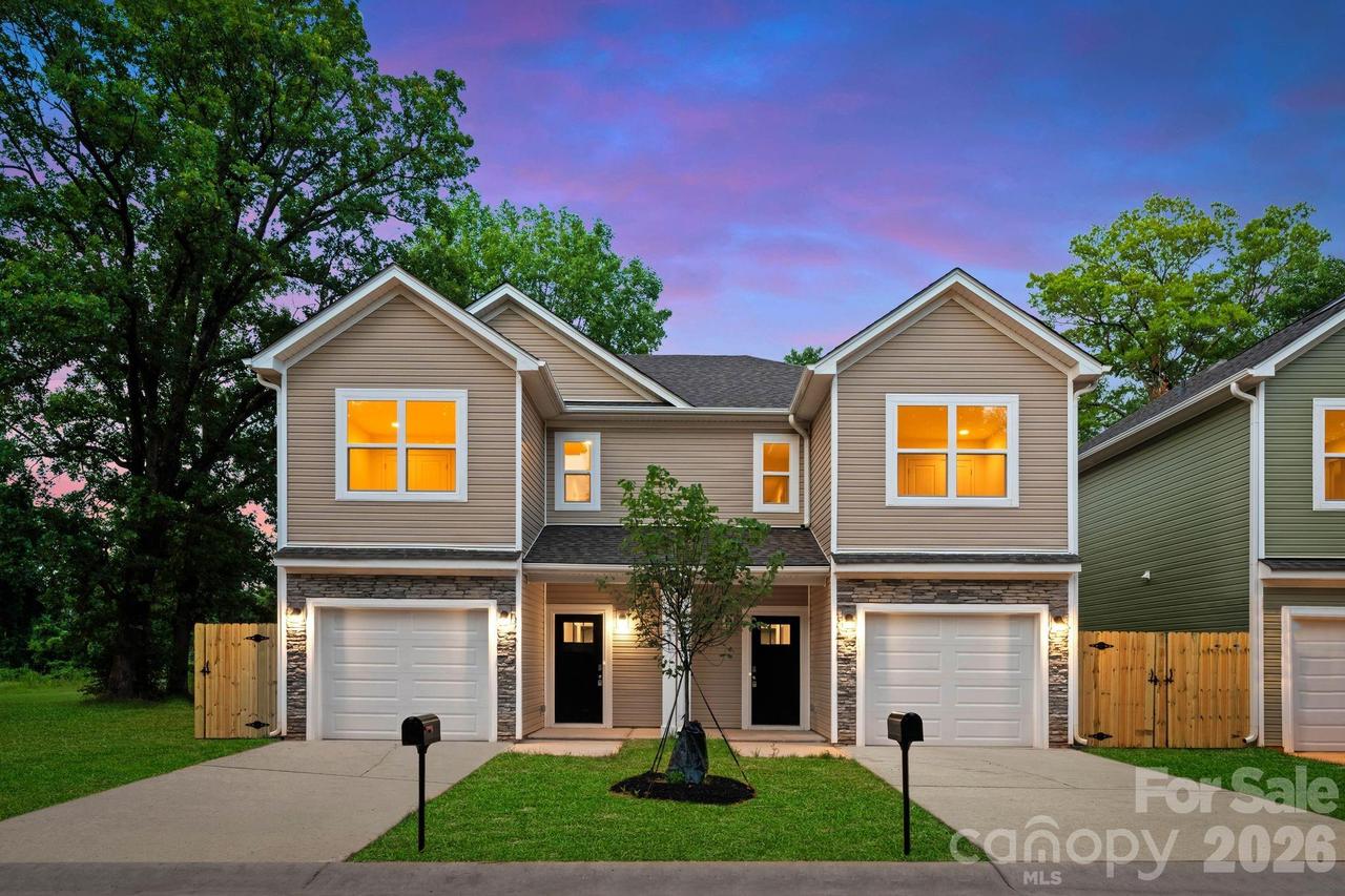2920 Capitol Dr., Charlotte, NC 28208