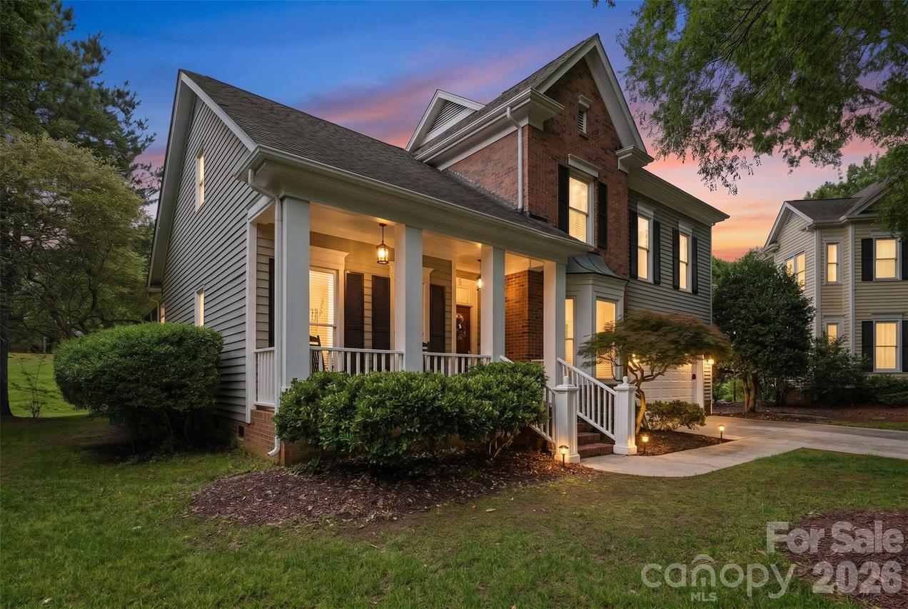 816 Celbridge Ct., Charlotte, NC 28270