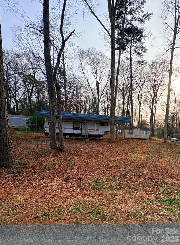 145 Paradise Dr., Salisbury, NC 28146