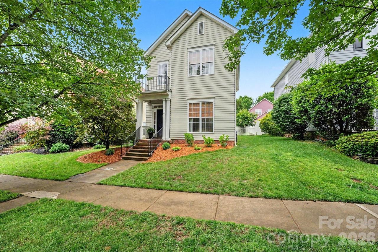 116 E Decatur Ave., Mooresville, NC 28117