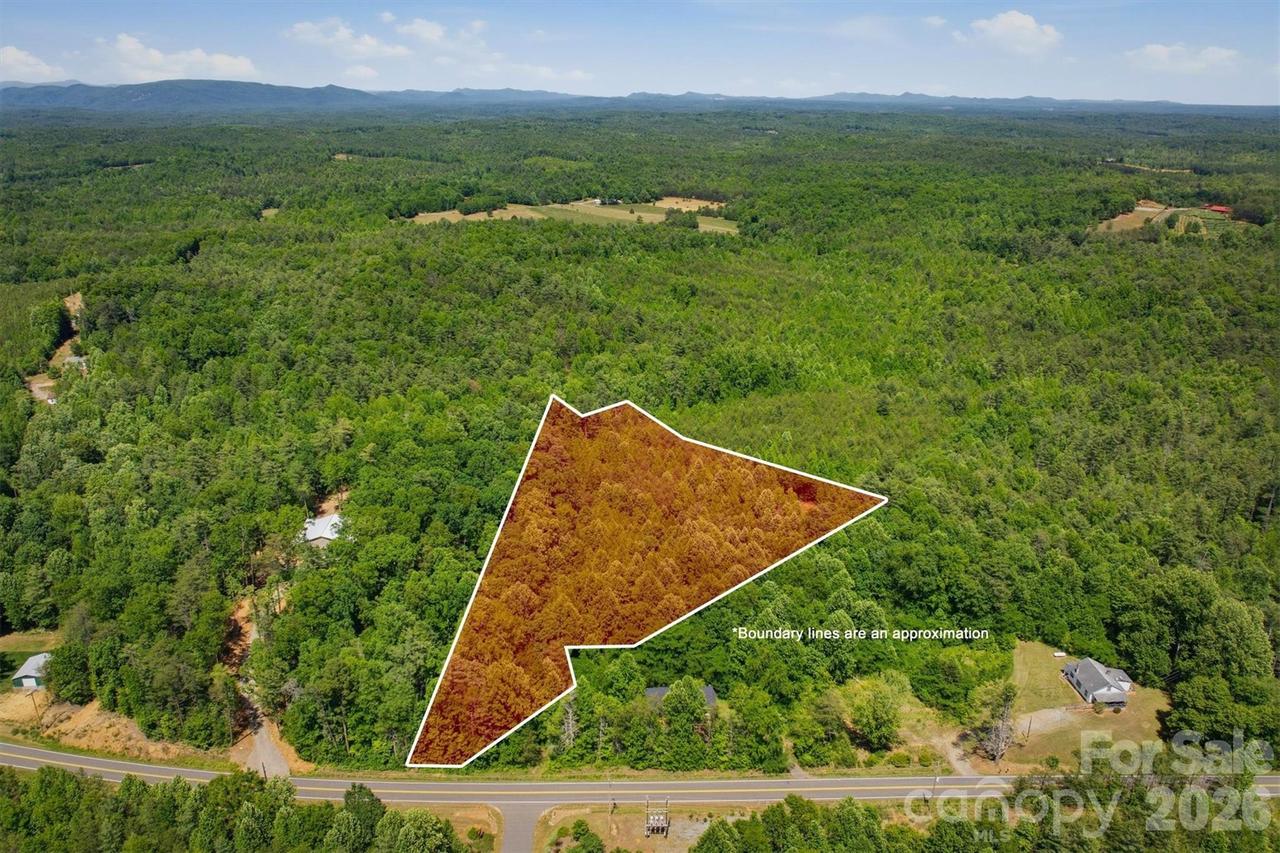 Nc 126 Rd., Morganton, NC 28655