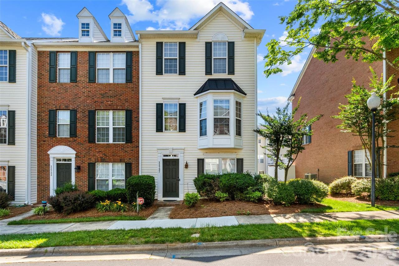 11737 Fiddlers Roof Ln., Charlotte, NC 28277
