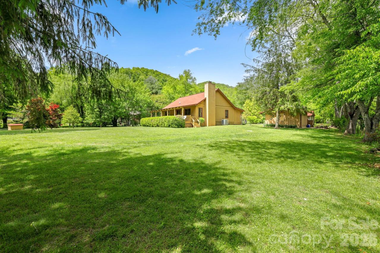 300 Bugle Boy Dr., Cullowhee, NC 28723