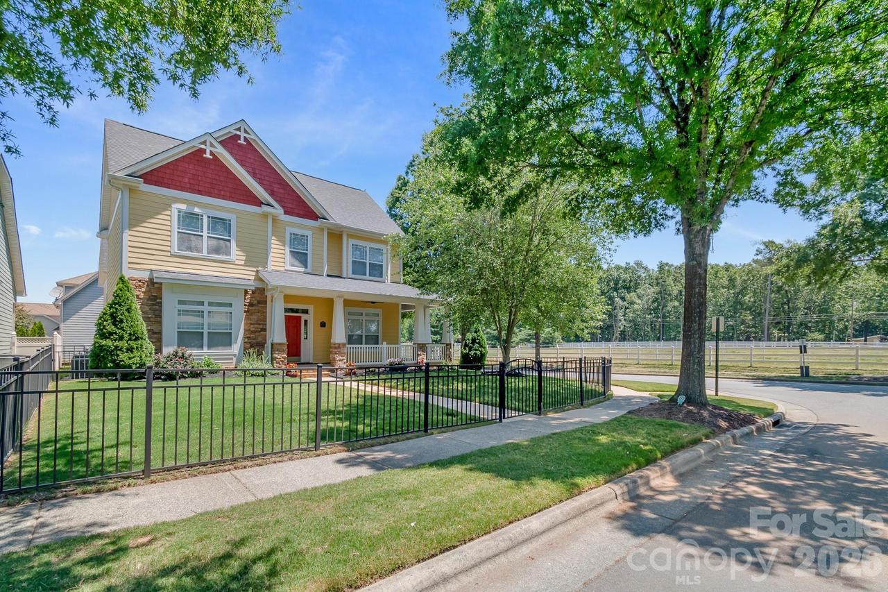 4000 Warwagon Dr., Indian Trail, NC 28079