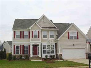 916 Lillieshall Rd., Waxhaw, NC 28173