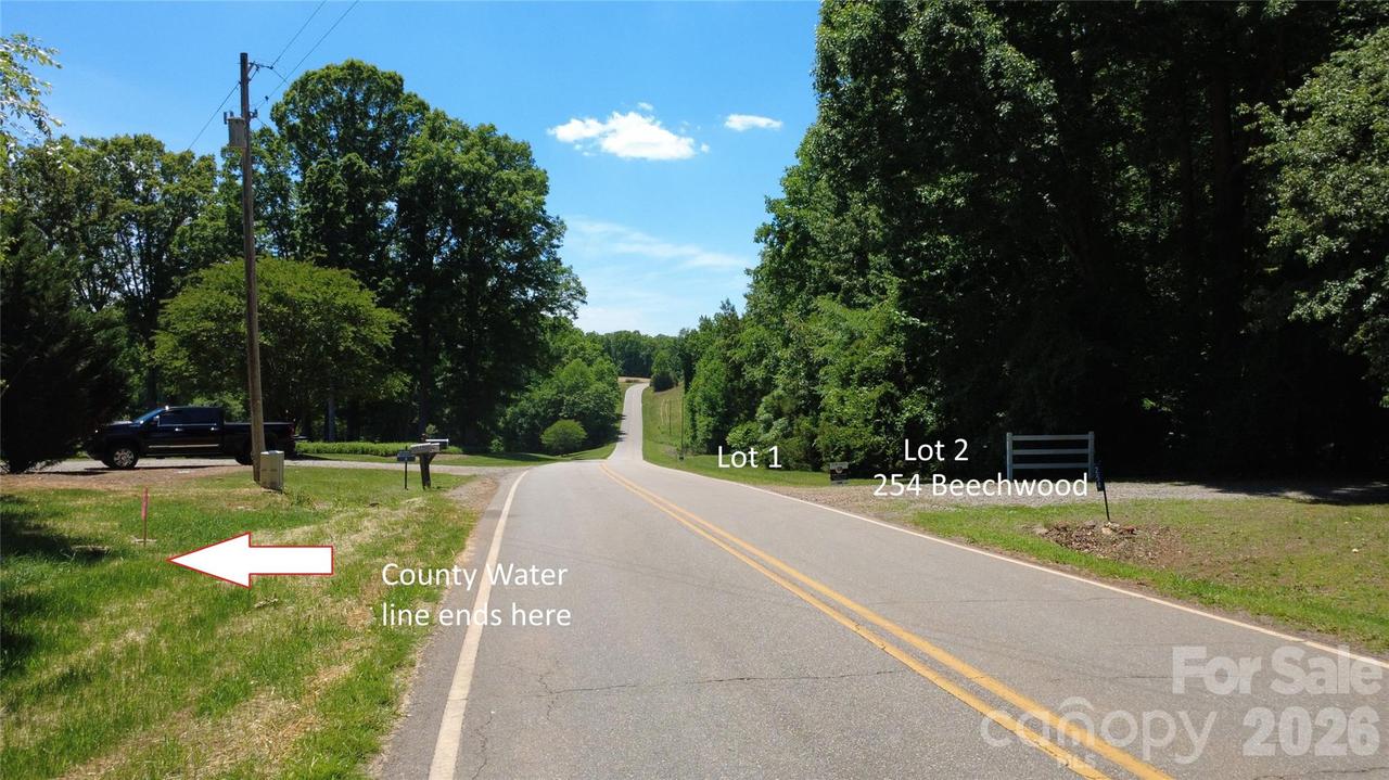 254 Beechwood Farm Rd. #1, Statesville, NC 28625