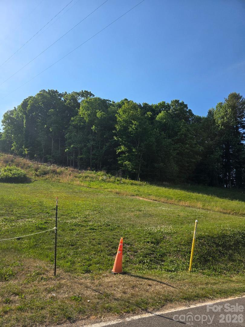 TBD Bill Allen Branch Rd., Burnsville, NC 28714