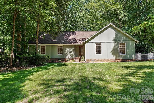 Homes Just Sold That Attend Providence High School: July 28th to August 3rd