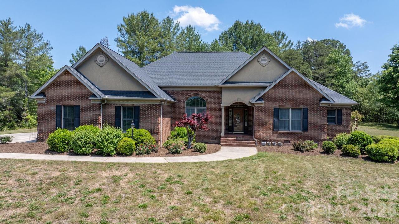 2201 Teague Town Rd., Taylorsville, NC 28681