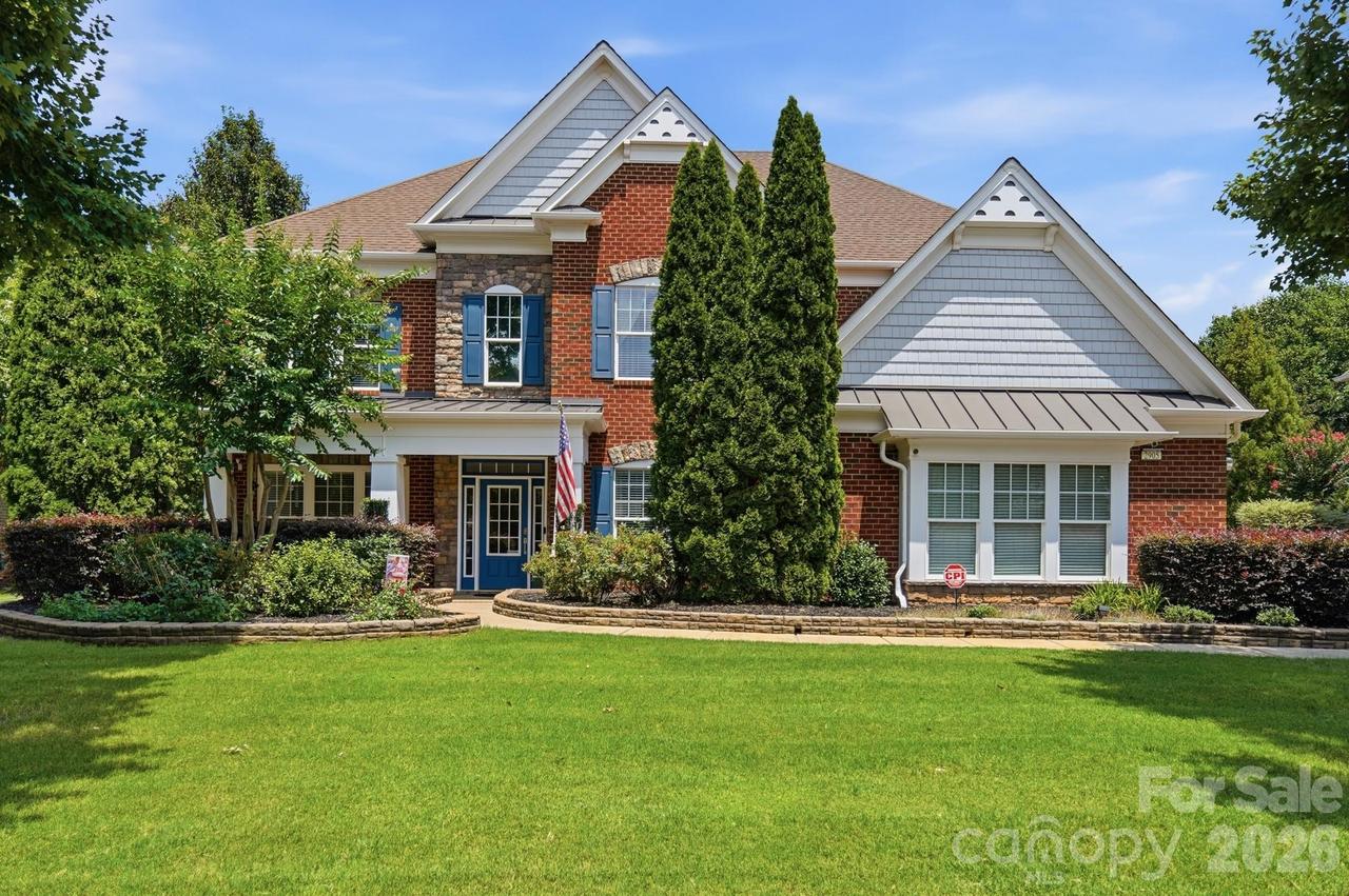 2905 Julian Glen Cir., Waxhaw, NC 28173