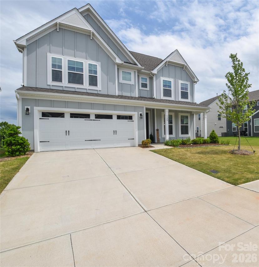 128 Ballantree Rd., Mooresville, NC 28115