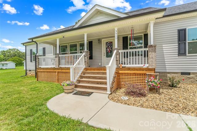 New Homes For Sale This Week That Attend Iron Station Elementary: May 22nd to May 28th