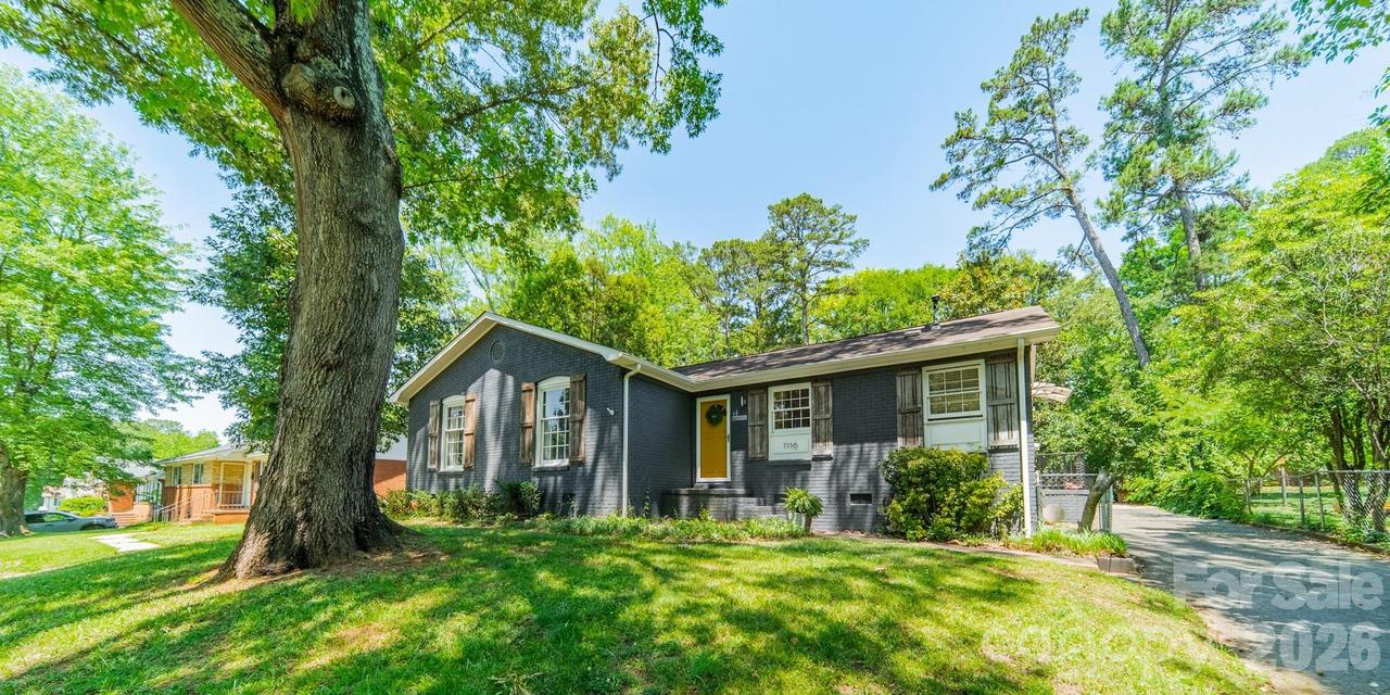 7116 Sherbourne Dr., Charlotte, NC 28210