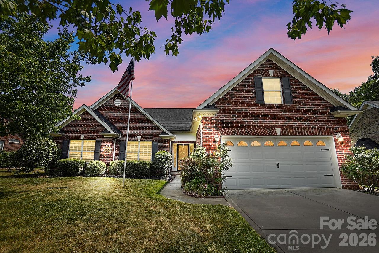 3324 Muddy Creek Rd., Midland, NC 28107