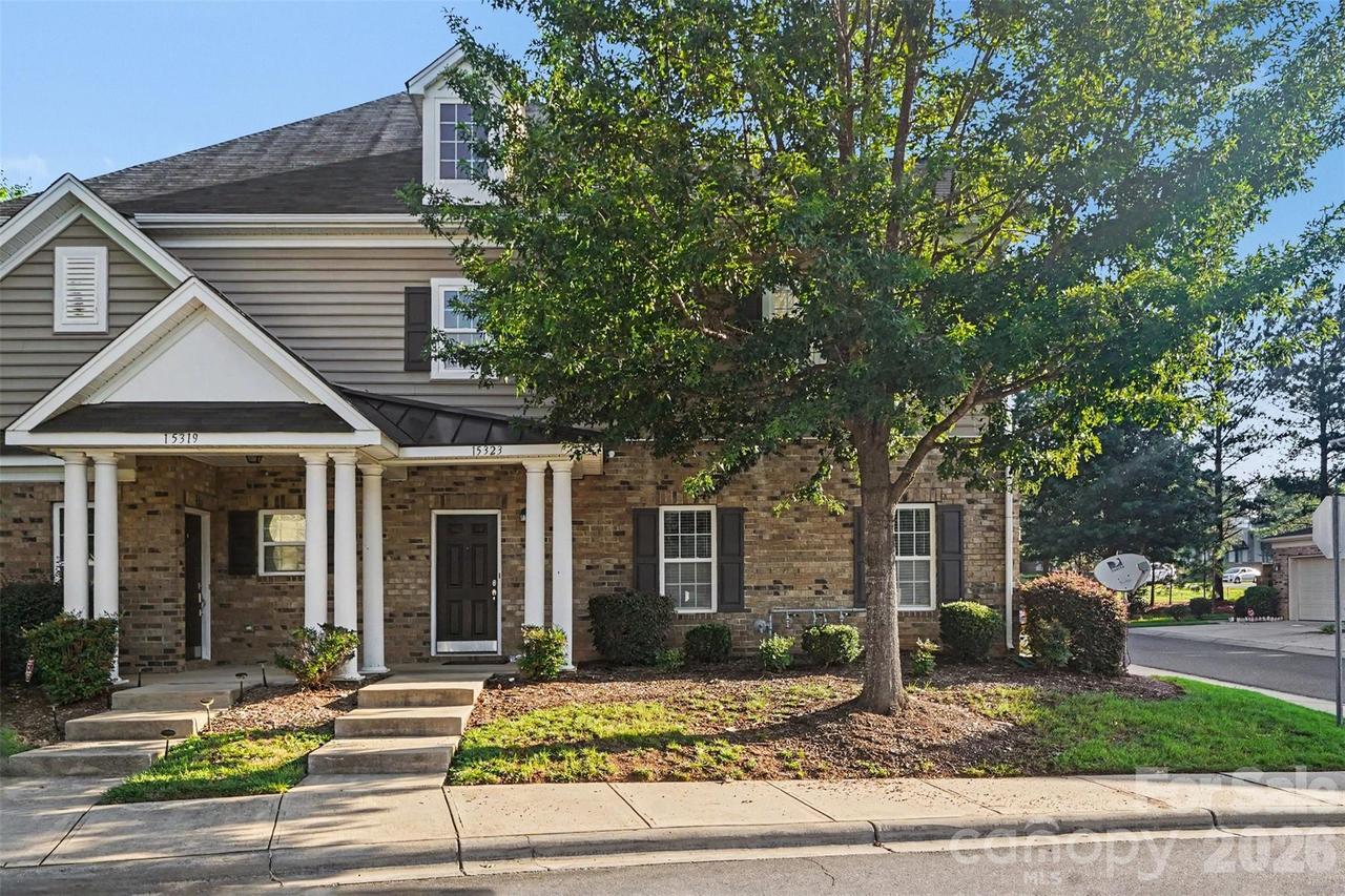 15323 Barossa Valley St., Charlotte, NC 28277