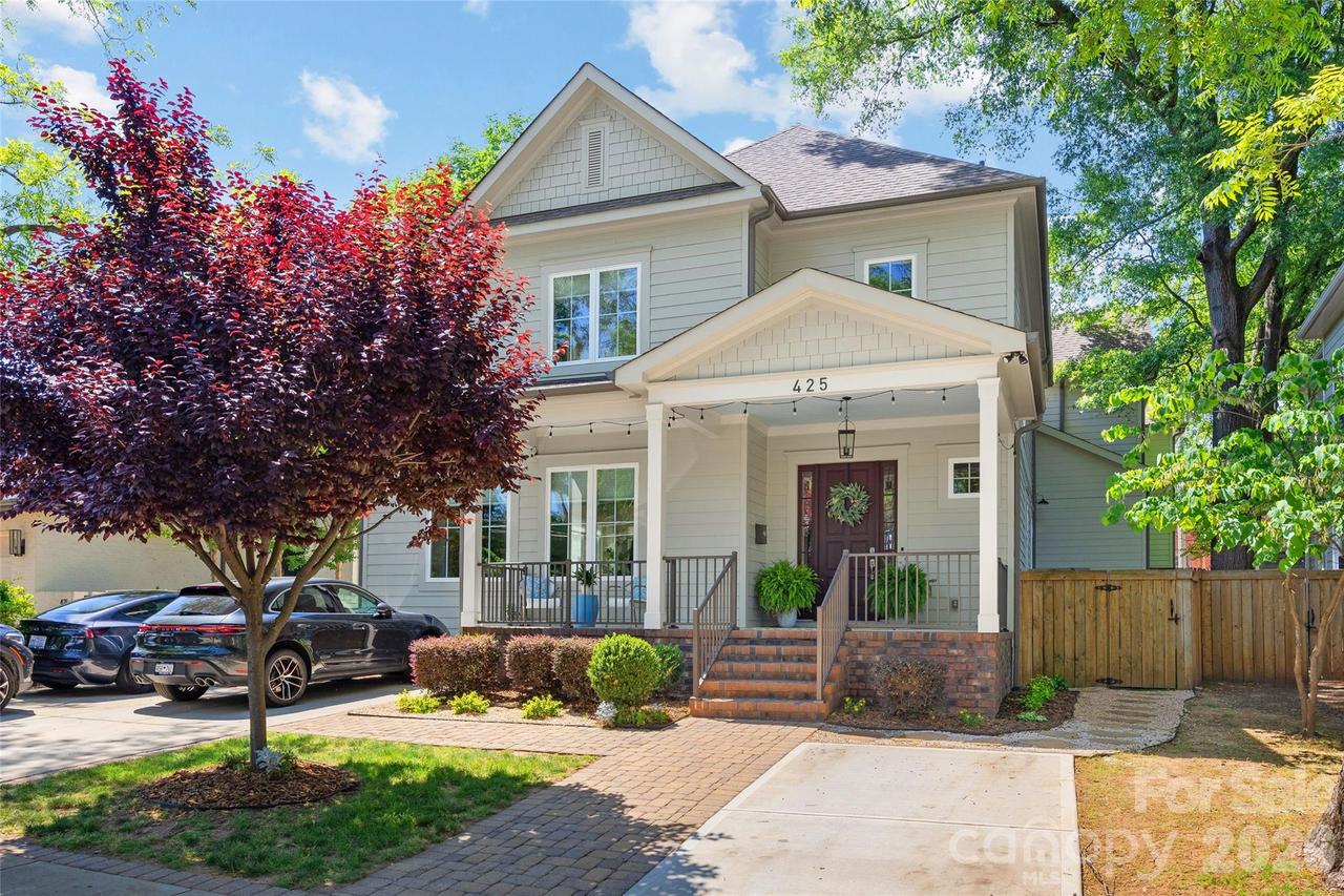 425 Pecan Ave., Charlotte, NC 28204