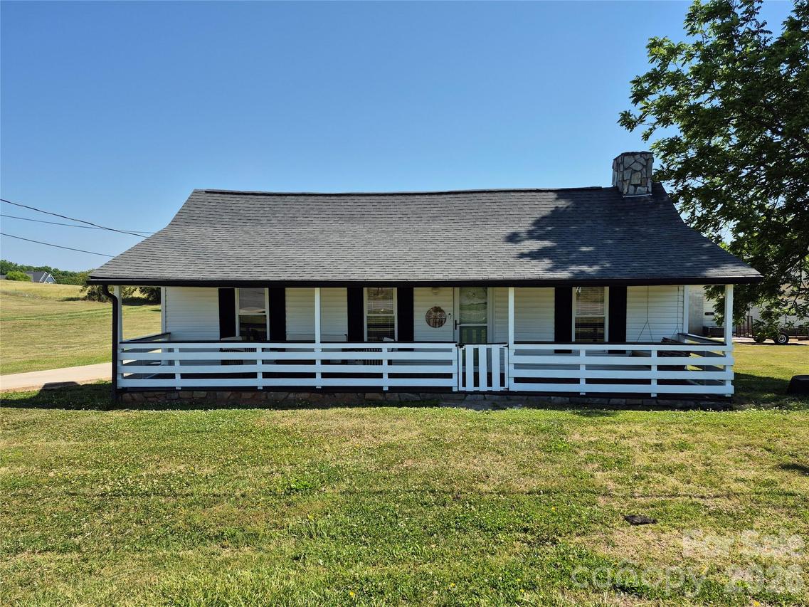 4438 Reepsville Rd., Vale, NC 28168