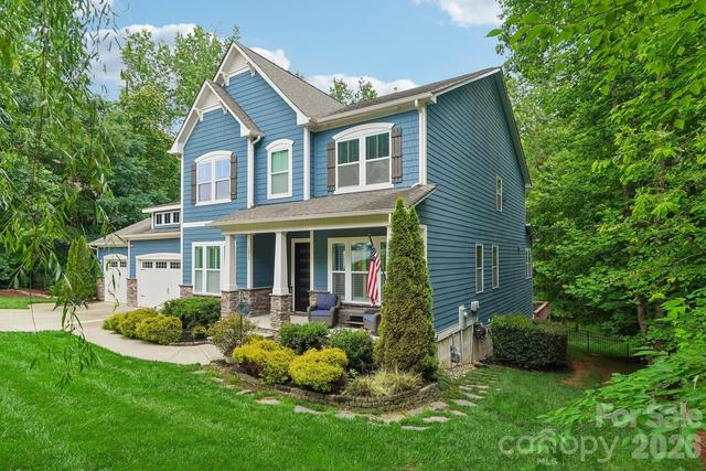 Homes Just Sold in Waxhaw: July 28th to August 3rd