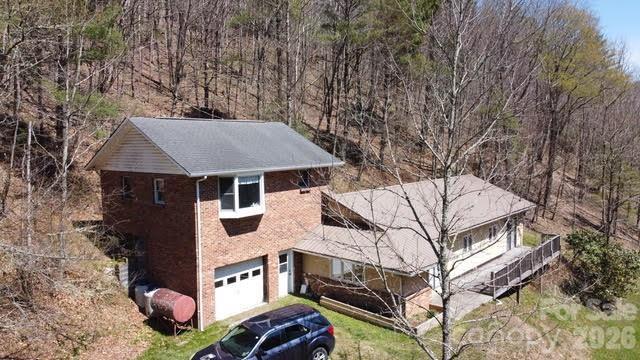 120 Fox Run Ridge Dr., Blowing Rock, NC 28605