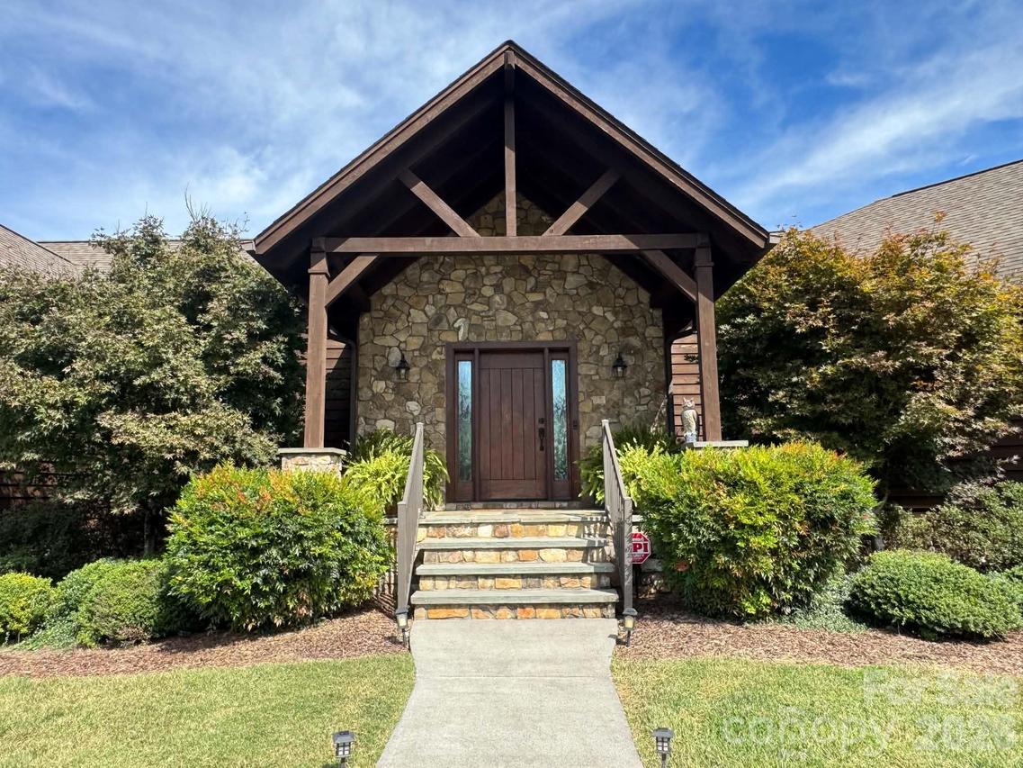 1083 Union Community Rd., Thurmond, NC 28683