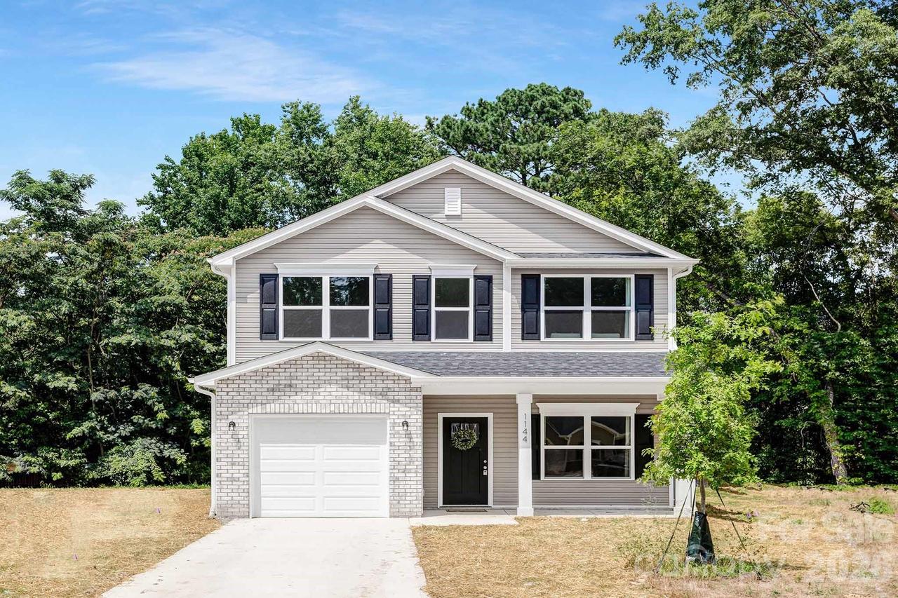 11721 Platon Ave., Huntersville, NC 28078