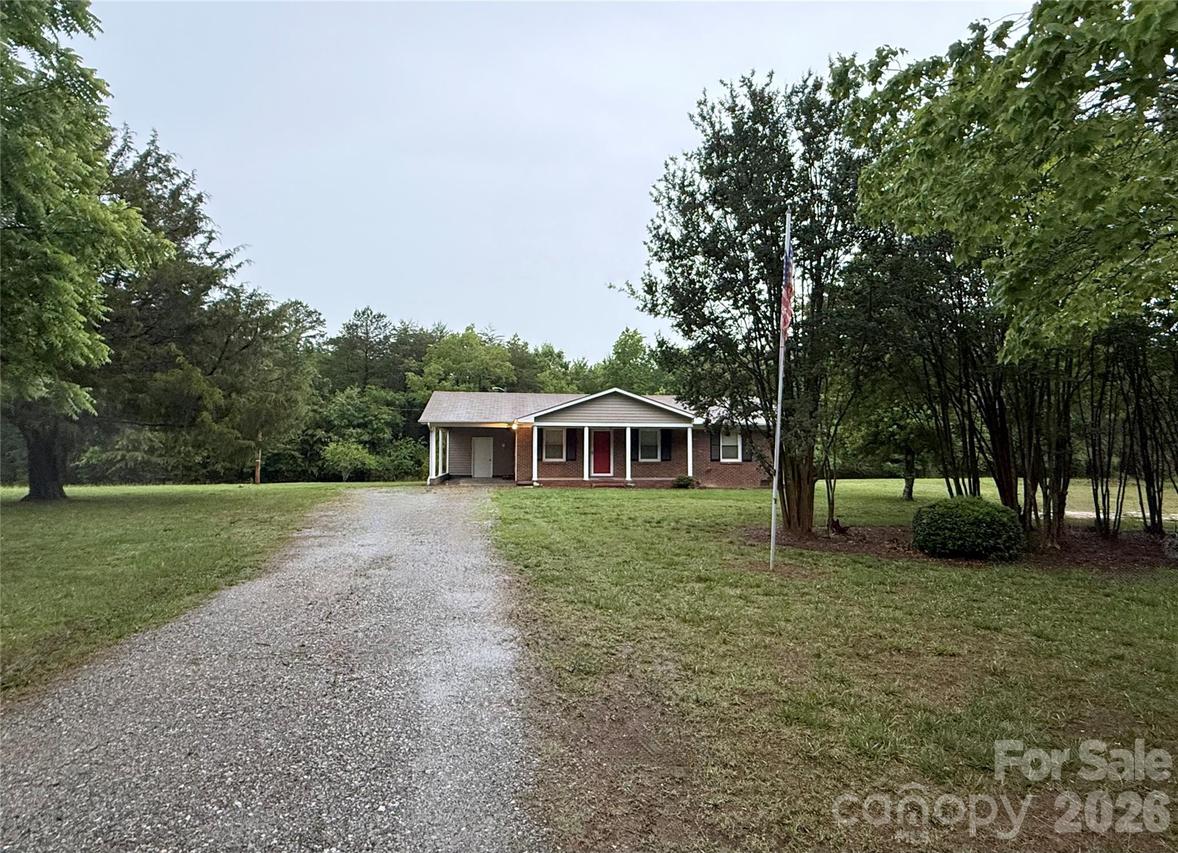 5221 Roy Ballard St., Denver, NC 28037