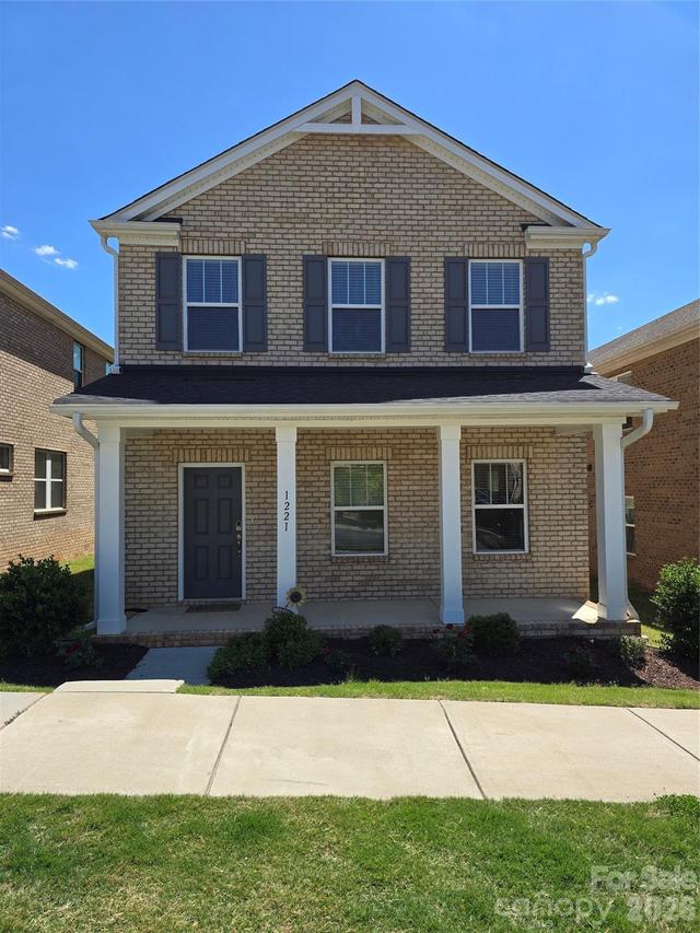 1221 Colgher St., Charlotte, NC 28227