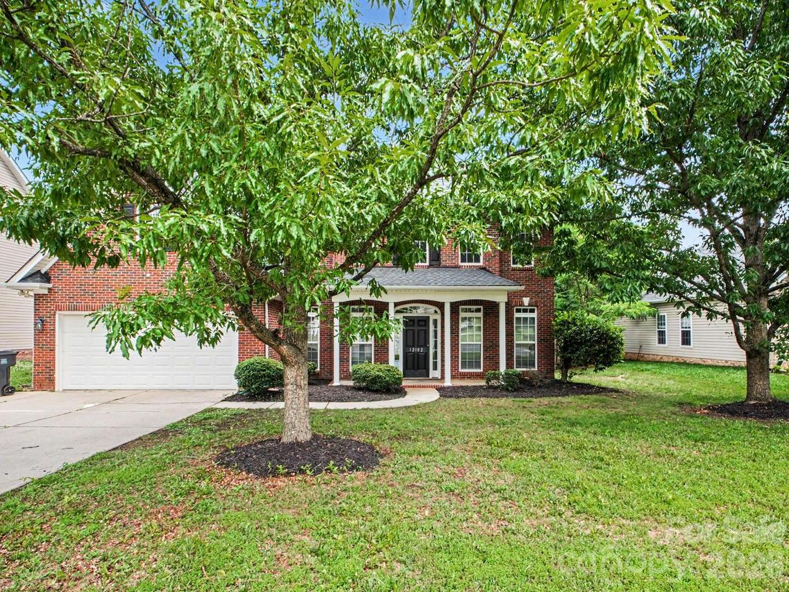 12102 Hampton Place Dr., Charlotte, NC 28269