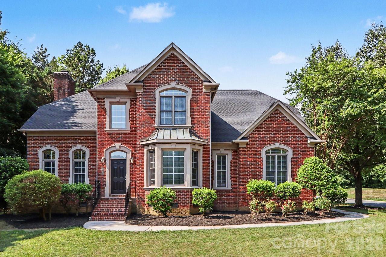 18611 Reflection Rock Ct., Davidson, NC 28036