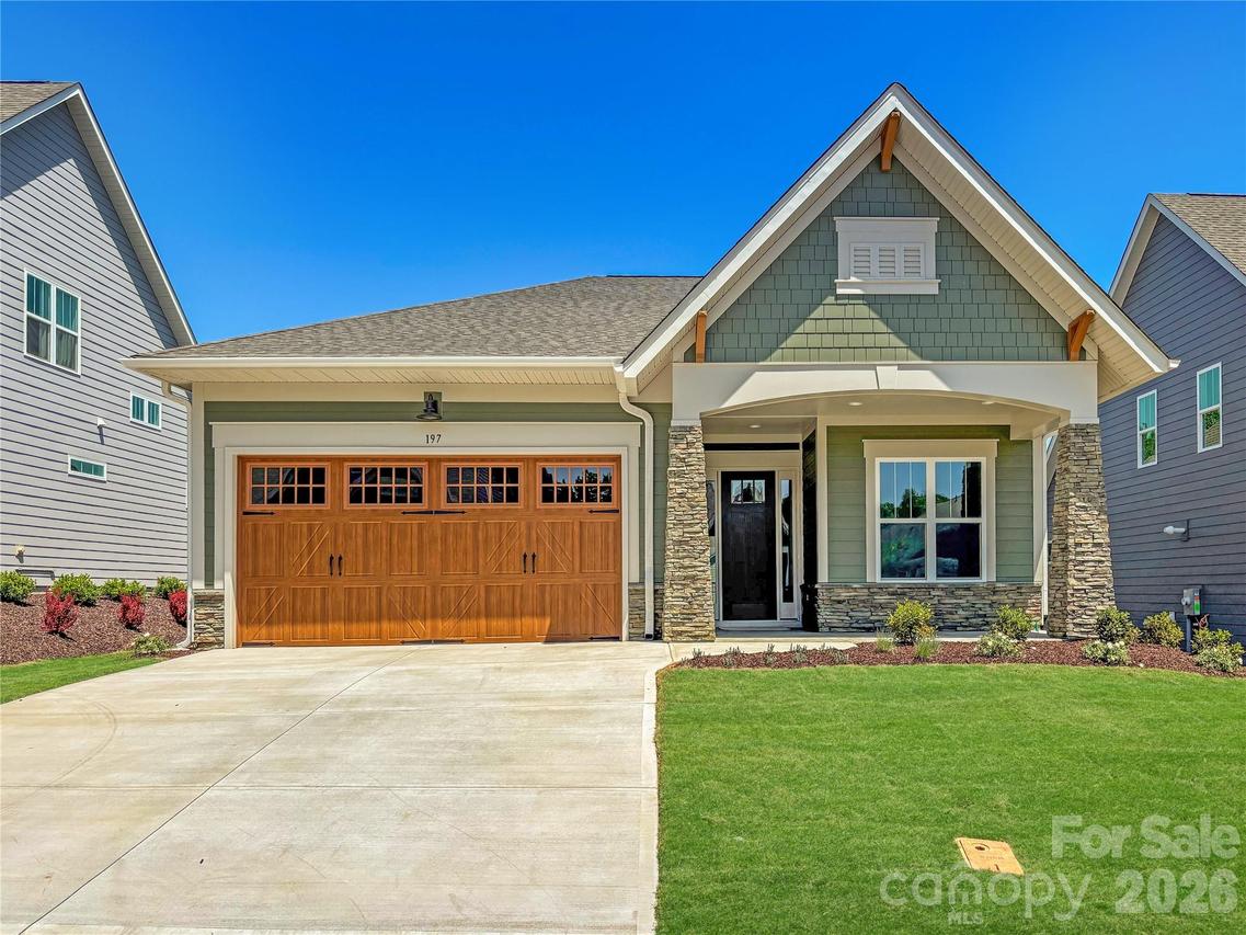 197 Fulworth Dr. #80, Concord, NC 28027