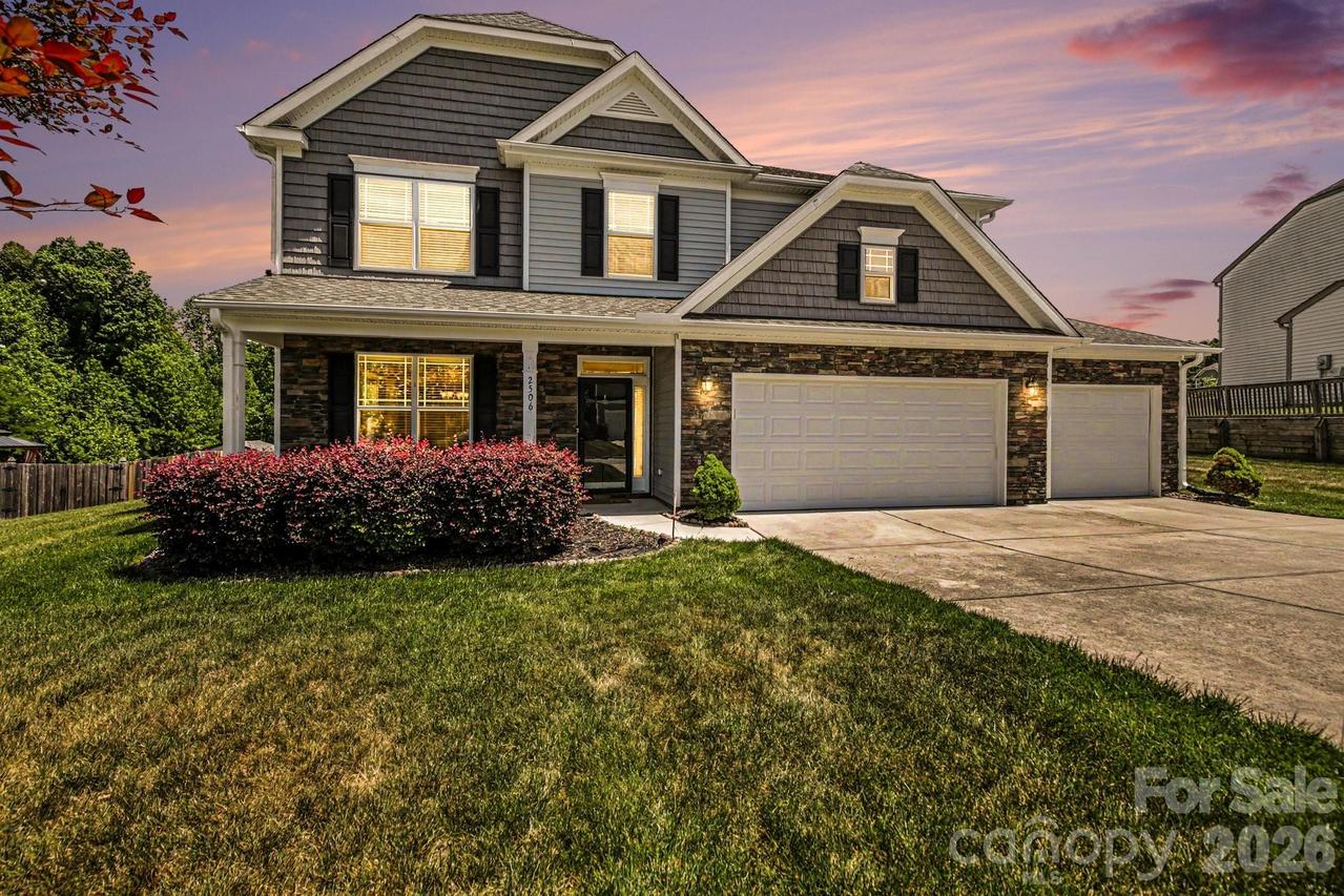 2506 Copperleaf Ct., High Point, NC 27265