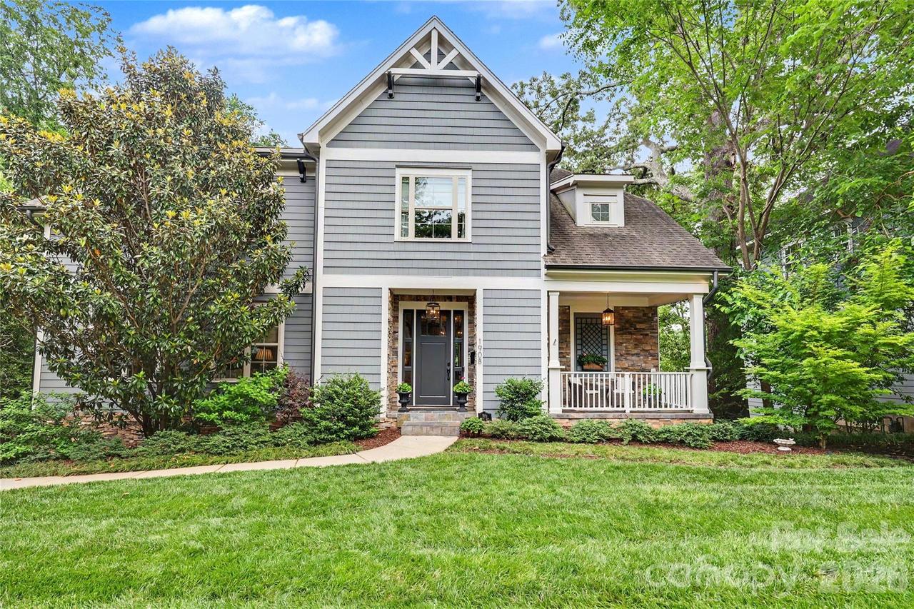 1908 Nassau Blvd., Charlotte, NC 28205