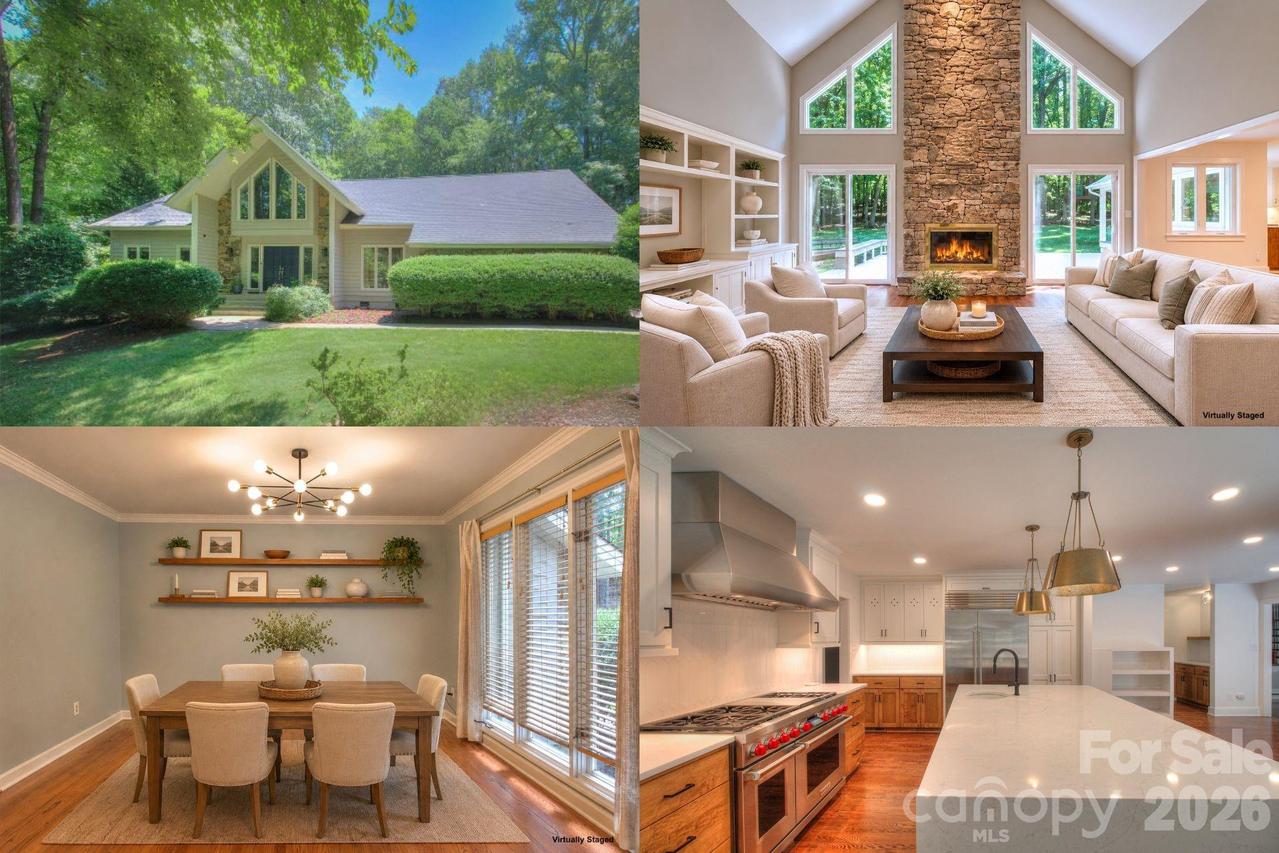 3408 Providence Manor Rd., Charlotte, NC 28270