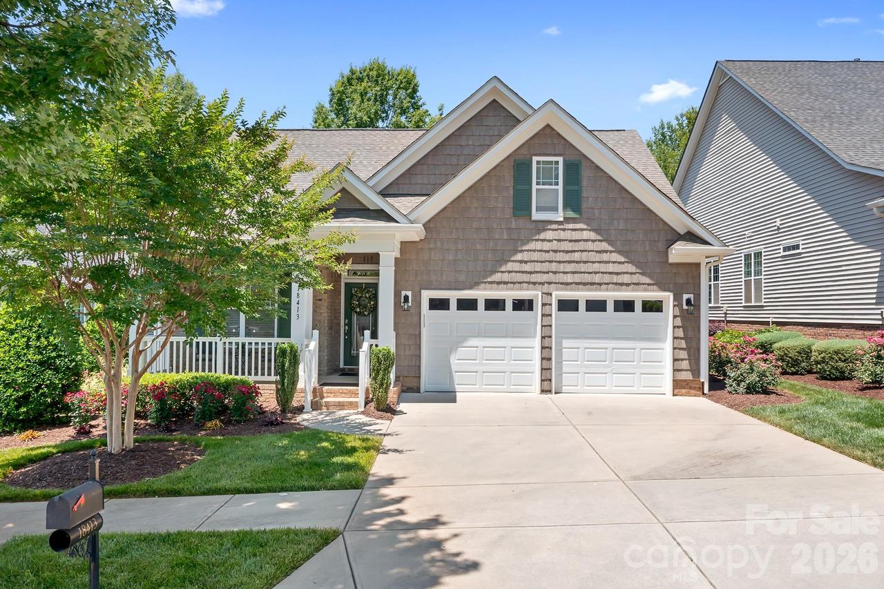 18413 Neville Ave., Cornelius, NC 28031