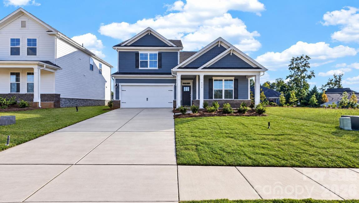 4175 Round Table Dr., Gastonia, NC 28056