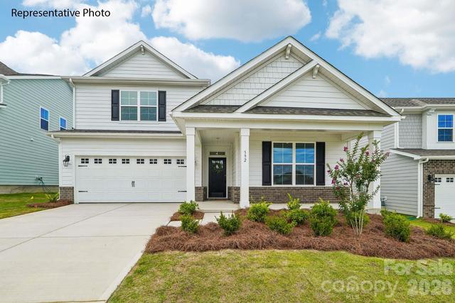 New Homes For Sale This Week That Attend Gardner Park Elementary: May 15th to May 21st