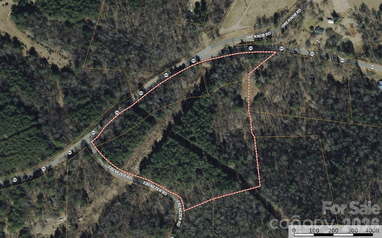 TBD Nc 88 Hwy., Jefferson, NC 28640