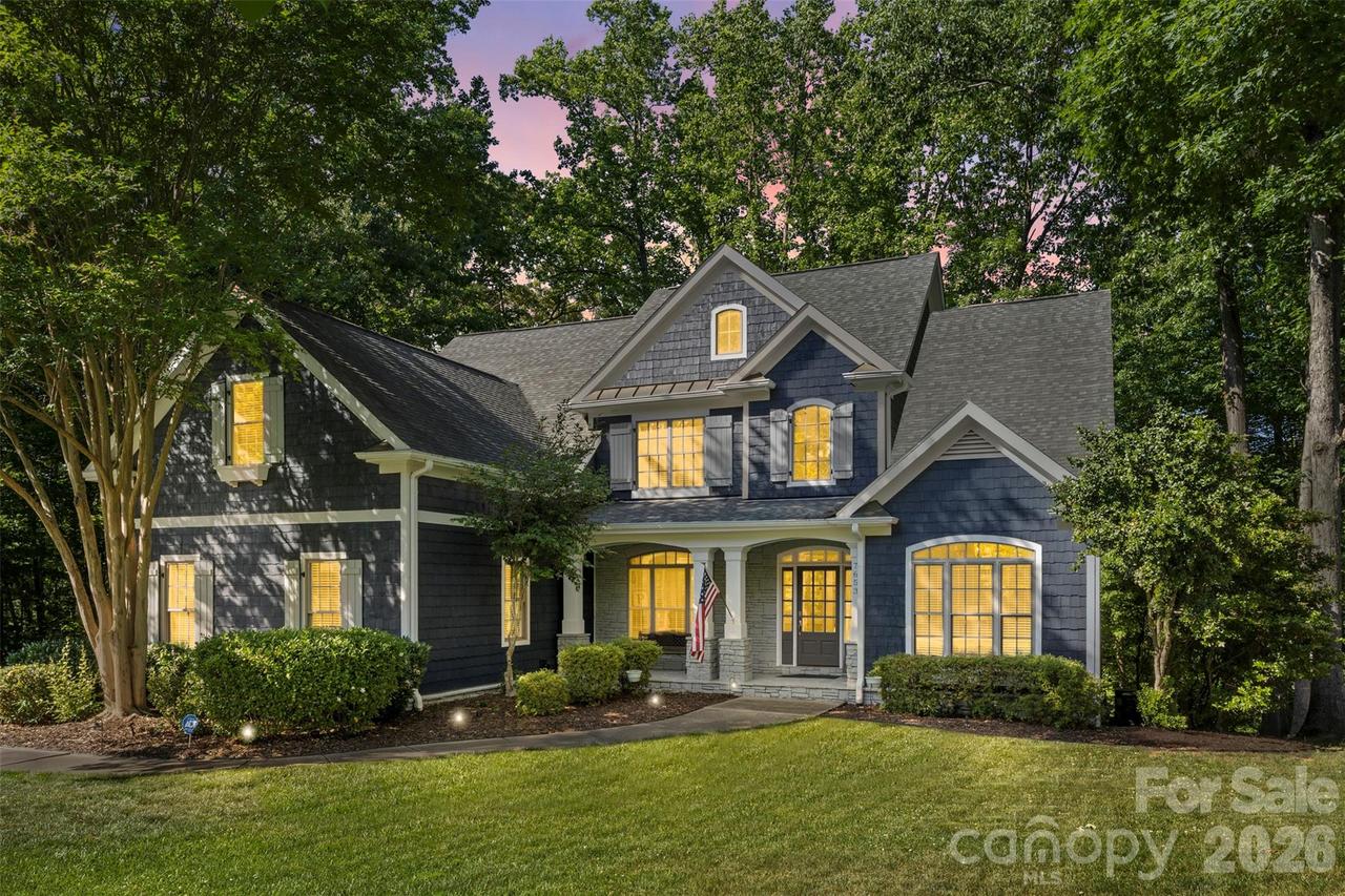 7653 Juniper Ln., Denver, NC 28037