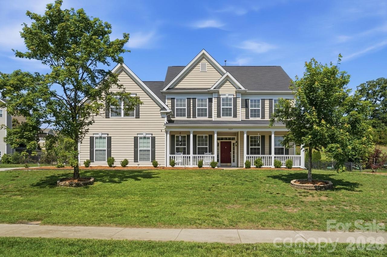 5217 Firebrick Ln., Concord, NC 28025