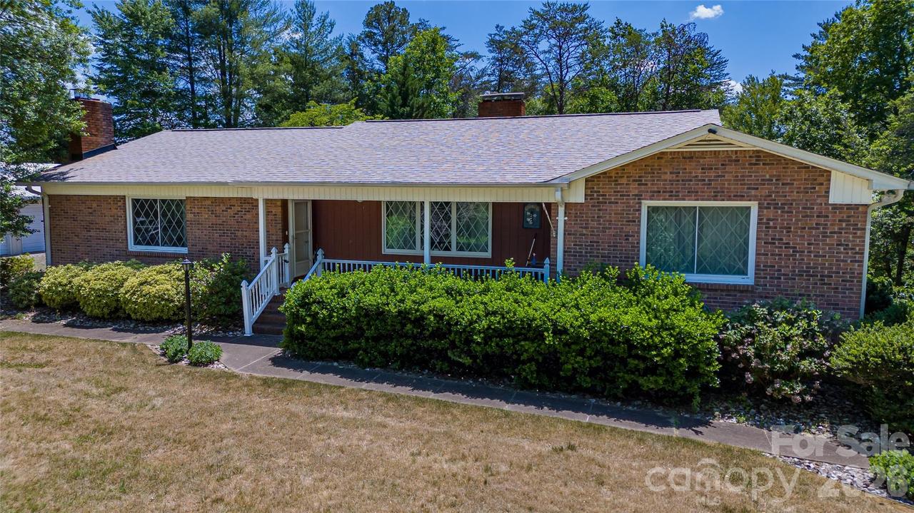 1542 Hwy 226 Hwy., Casar, NC 28020