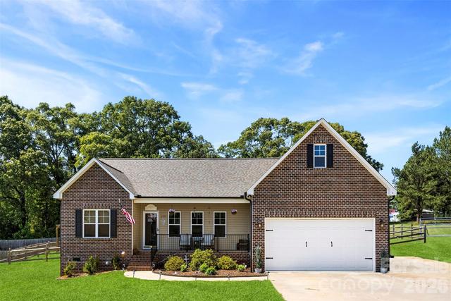 Homes Just Sold That Attend West Lincoln Middle: July 28th to August 3rd