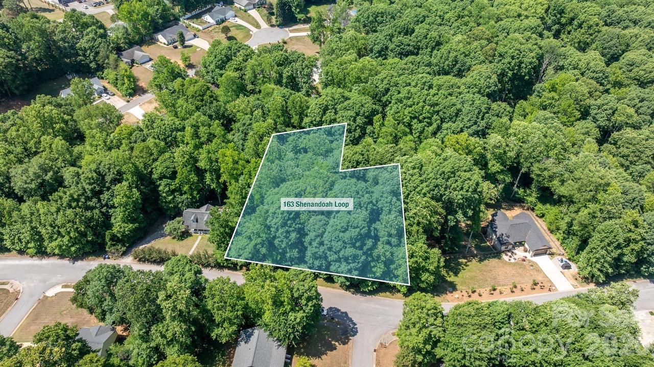 163 Shenandoah Loop, Troutman, NC 28166