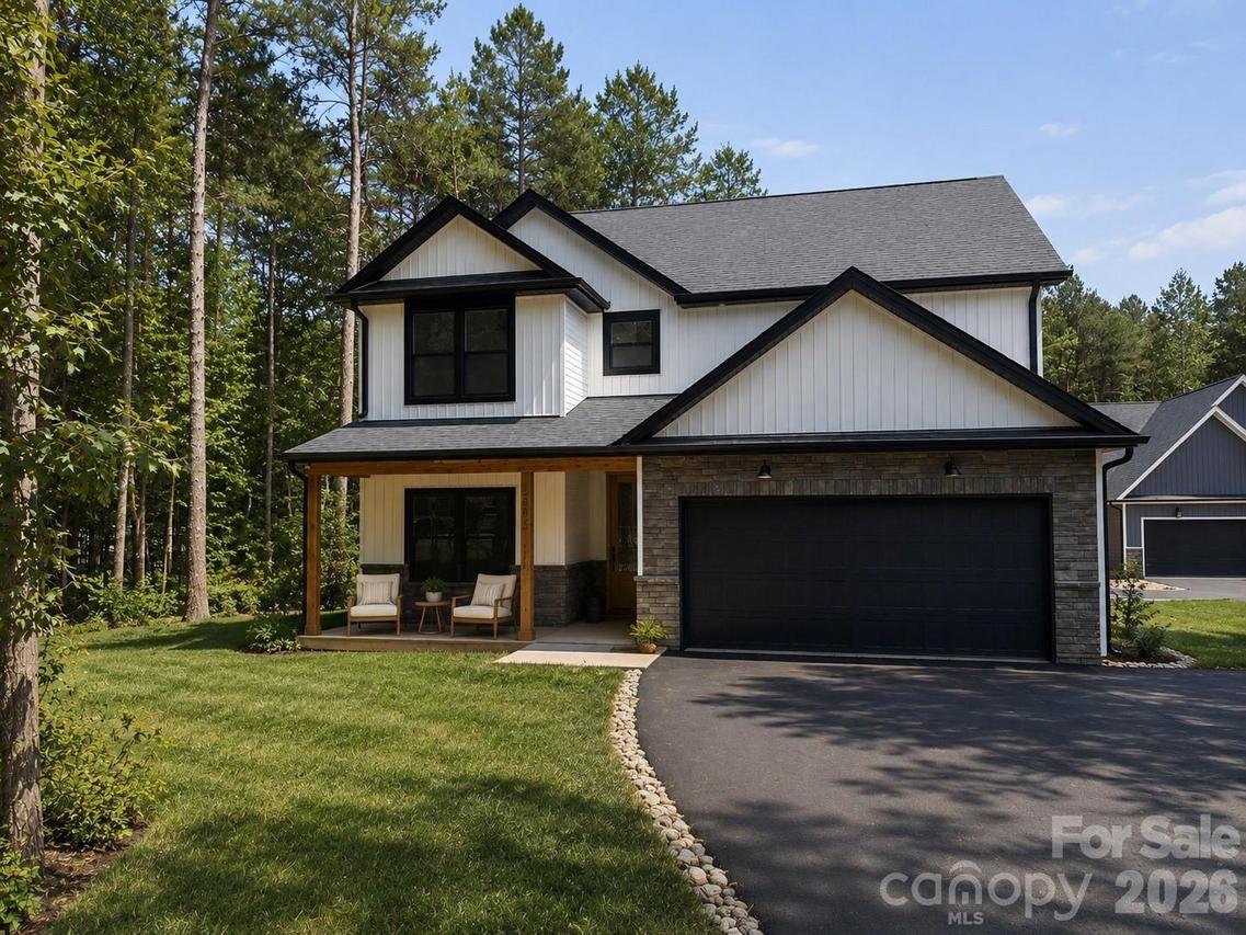 305 Lake Farm Dr., Salisbury, NC 28146