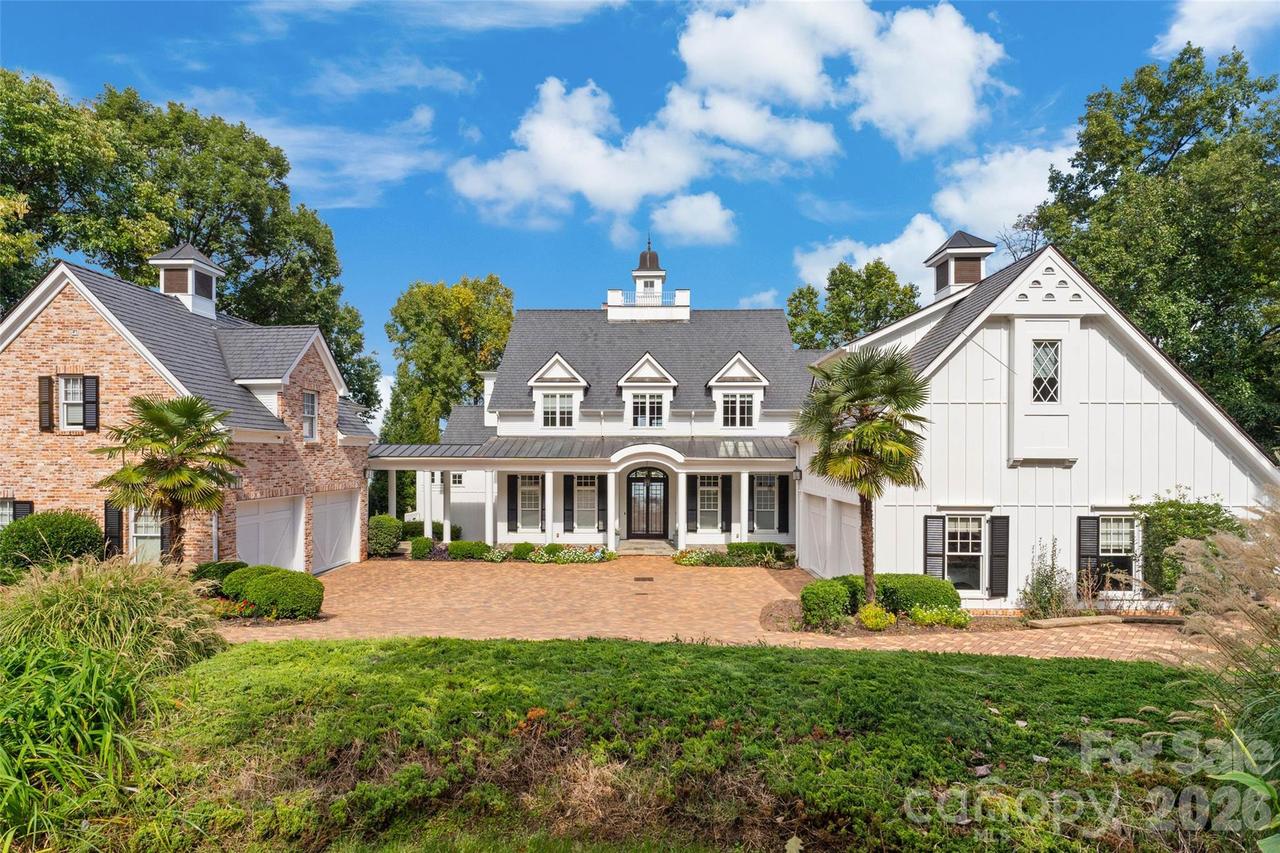 16921 Jetton Rd., Cornelius, NC 28031